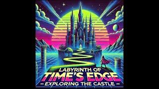 The Labyrinth Of Time's Edge - Exploring the Castle