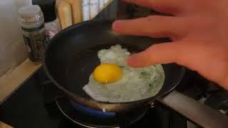 Magic Egg - Reverse Movie FX