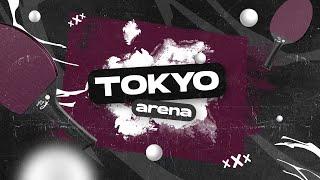 Tournament 2024-07-15 Men, evening. Arena "Tokyo"