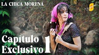 La Chica Morena | Kış Masalı – Capítulo Exclusivo 1 | Doblado al Español