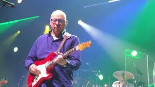 Mark Knopfler -Postcards from Paraguay - Lyon 19-06-2019