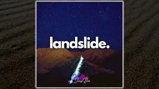 Nic D Type Beat 2024 | "Landslide"