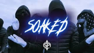 OFB x Kwengface Dark Guitar Uk Drill Type Beat -"SOAKED" | UK DRILL INSTRUMENTAL 2024