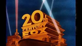 20th Century Fox 35mm 4K (Credit to Jonathan Froes)