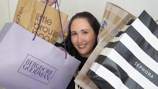 קניות מניו יורק ! NYC makeup shopping !