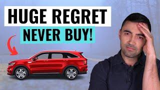 WORST Cars & SUV's That Owners Regret Buying The Most