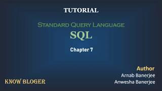 Sorting data in ascending or descending order - SQL server tutorial - class 7