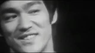 Empty your mind. Be formless, shapeless — like water Bruce Lee remix clip for warriors