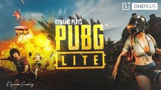 PUBG MOBILE / PUBG LITE LIVE WITH DYNAMO | TEAM HYDRA CHICKEN HUNTING | SUBSCRIBE & JOIN ME|PMSC2019