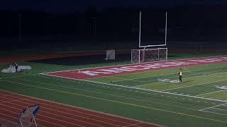 Anchor Bay High School vs Romeo (Sep. 11, 2024) - Varsity Boys Soccer