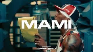 [FREE] 50 Cent X Digga D type beat | "Mami" (Prod by Cassellbeats)
