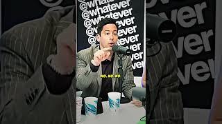 Michael Knowles DISMANTLES Feminist Argument On Gender