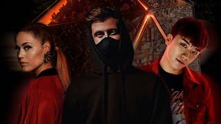 Alan Walker & K-391 - Ignite (Lyrics) ft. Julie Bergan & Seungri