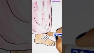 Guru Purnima Drawing / Guru Purnima Special Drawing / How To Draw Guru Purnima Poster