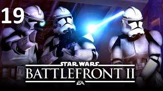 Мультиплеер Star Wars Battlefront 2 (2017) № 19 На раслабоне