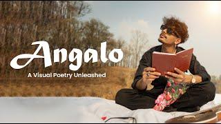 Bibash JK - Angalo | A Visual Poetry Unleashed |