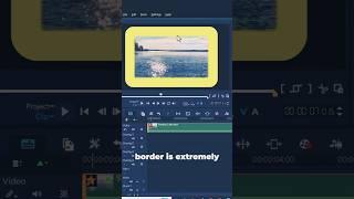 "How to Add a Border in Corel VideoStudio: A Tutorial"