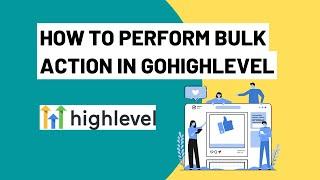 How To Perform Drip Campaigns In GoHighLevel | Email Marketing Strategy | Email Blast