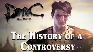 DmC Retrospective: The History of a Controversy (Part 1/2)