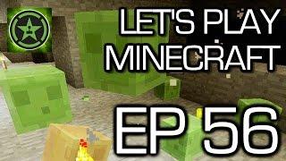 Let's Play Minecraft: Ep. 56 - Hit List