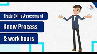 Trade Skill Assessment Overview | Trade Recognition Australia | TRA Job Ready Program Australia