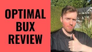 OptimalBux Review - Will They Really Pay You To Click On Ads?