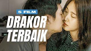 5 Film Drama Romantis Korea Terbaik