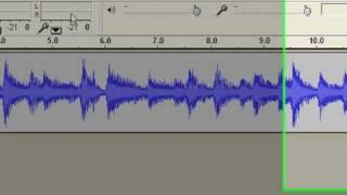 Audacity Multi-track Tutorial