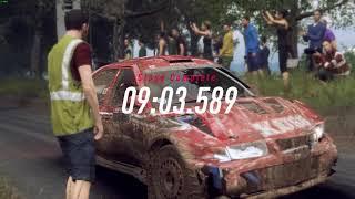 DiRT Rally 2.0 - How not to drive - Mitsubishi Lancer Evolution VI