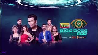 Bigg Boss Hindi OTT 1 - Intro