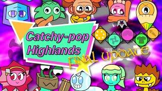 MSM: The Animatics - Catchy-Pop Highlands (Full Song) [ft: everybody]