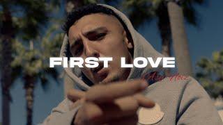 (FREE) Morad x Baby Gang x Afrobeat Type Beat - "First Love"