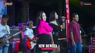 SEBUAH JANJI / NUNING VALEN / NEW DEWATA / JEFRI AUDIO / LIVE RINGIN JAJAR MRAGEN