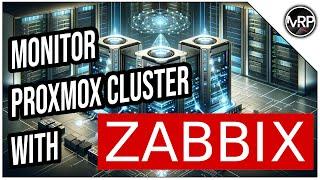 Discover How to Monitor Proxmox Cluster!