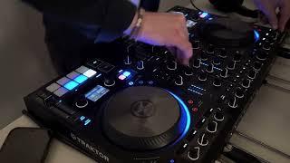 Native Instruments Traktor Kontrol S4 Mk3 DJ Controller Review