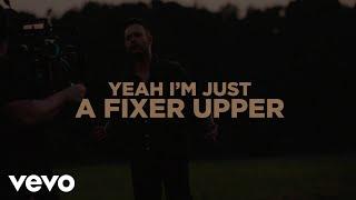 Dallas Smith - Fixer Upper (Lyric Video)