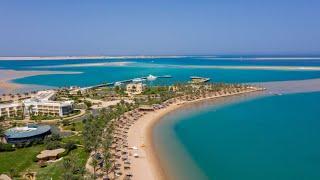 Palm Royale Resort Soma Bay Hurghada