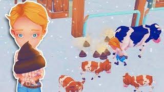 I Needed A Slave So I Got A Wife - My Time At Portia