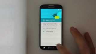 Galaxy S4 (I9505) - How to install Android 5.0 Lollipop (CyanogenMod 12)