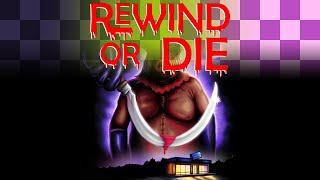 Let's Play Rewind or Die (developed by COMP-3 Interactive, Published by Torture Star Video)