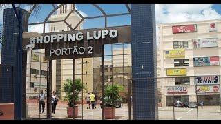 SHOPPING LUPO ARARAQUARA SP