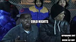 COLD NIGHTS (BROWNSVILLE)