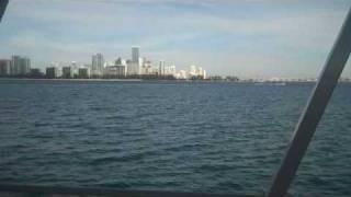 Miami Lady Sunshine Boating Video 1-3-2010_0001.wmv