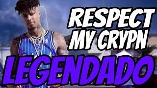 Blueface - Respect My Crypn (Legendado)