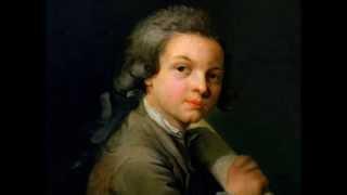 W. A. Mozart - KV 49 (47d) - Missa brevis in G major