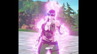 SONYA BLADE ATTIRE OUTFIT MOD:DRAGON BALL SPARKING ZERO PC GAMEPLAY#sparkingzero #dbzmods #gameplay