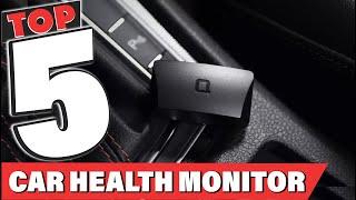 Best Car Health Monitor In 2023 - Top 5 Car Health Monitors Review