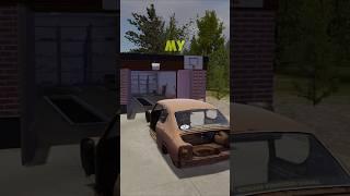 My Summer Car Как в Это Играть? #mysummercar