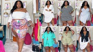 Under $30 Try-On Haul! | SHEIN Plus Size (Curve) 4X/US20