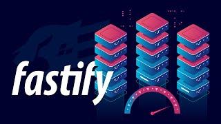 Fastify Course  The Performant Node.js Web Framework